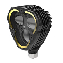 Load image into Gallery viewer, Flex-Era-3-Dual-Mode-Sae-Fog-Lights---2-Light-Master-Kit-For-Toyota-Aftermarket-Bumper