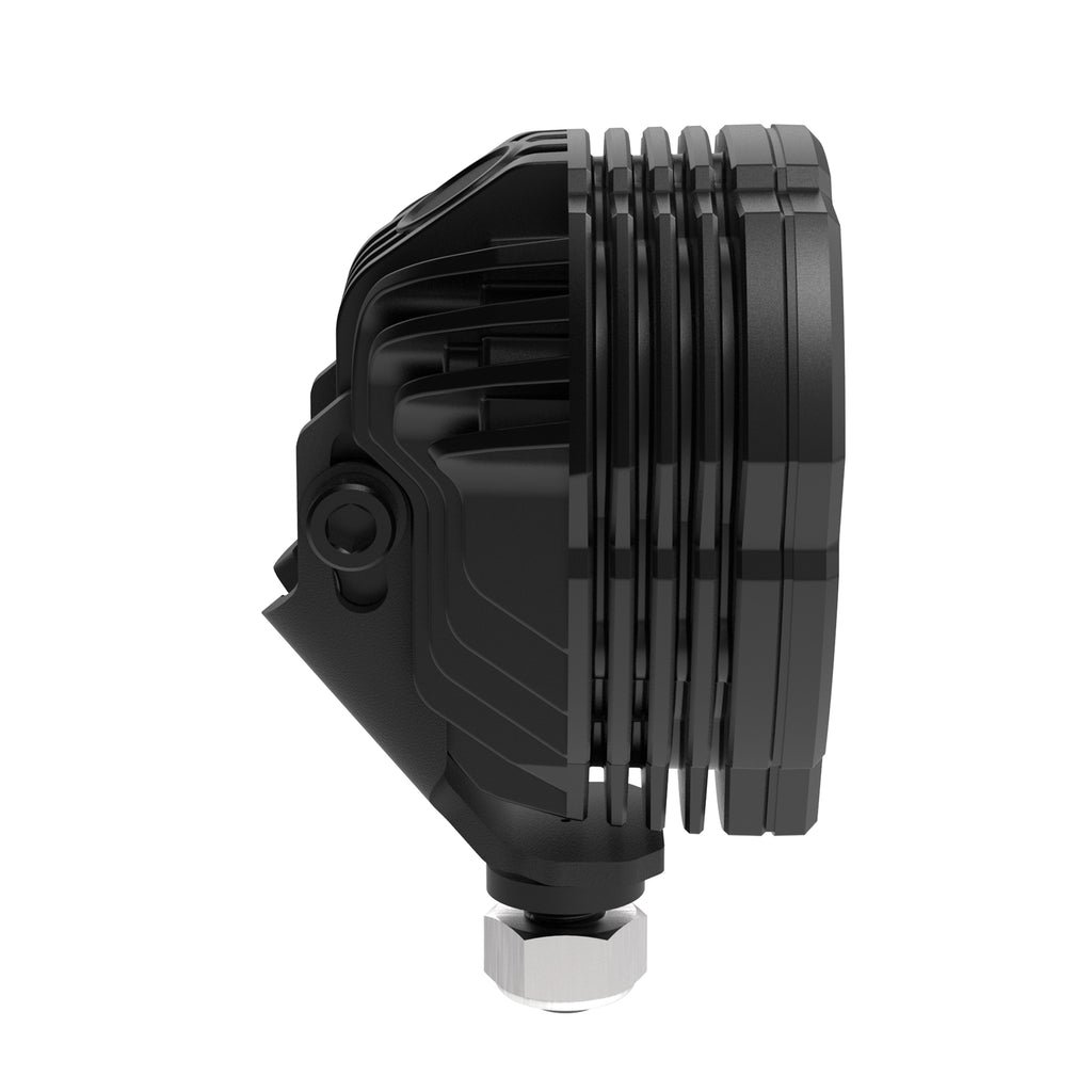 Flex-Era-3-Dual-Mode-Sae-Fog-Lights---2-Light-Master-Kit-For-Toyota-Aftermarket-Bumper