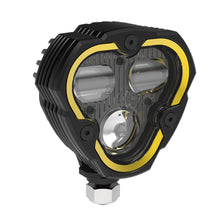 Load image into Gallery viewer, Flex-Era-3-Dual-Mode-Sae-Fog-Lights---2-Light-Master-Kit