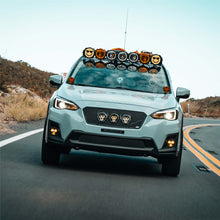 Load image into Gallery viewer, Flex-Era-3-Dual-Mode-Sae-Fog-Lights---2-Light-Master-Kit
