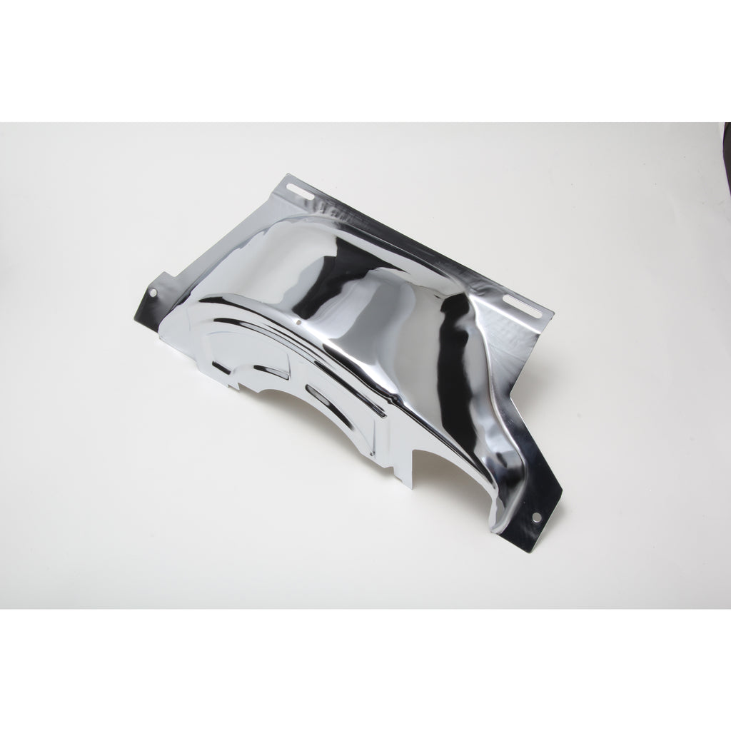 Flex-Plate-Cover-700R4-Chrome-(Passenger-Cars-Only)