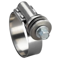 Load image into Gallery viewer, TRIDON 43012 Flex-Gear® Ideal 43 Series Clamp, 16-32mm