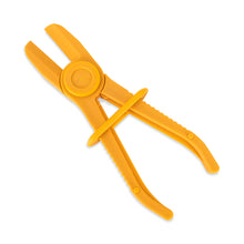 Load image into Gallery viewer, Flexible-Hose-Clamp-Pinch-Off-Plier-Set---3Pc
