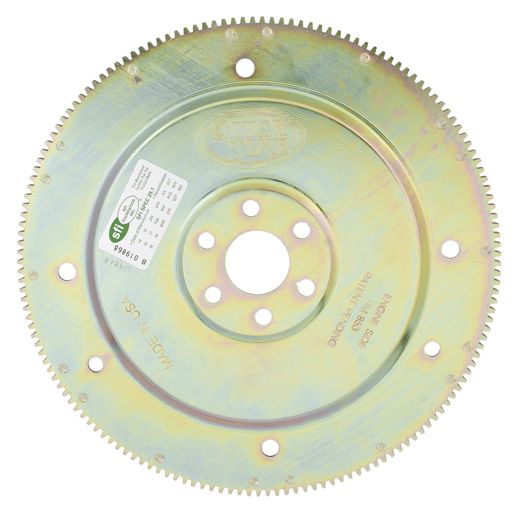 Flexplate---Ford---157-Tooth