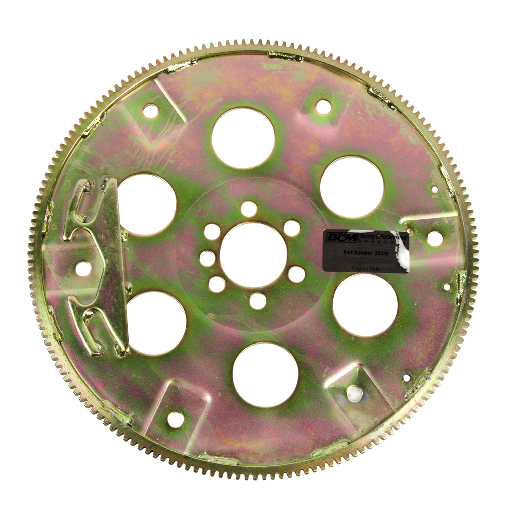 Flexplate-168-Tooth-86-94-Sb-Chev