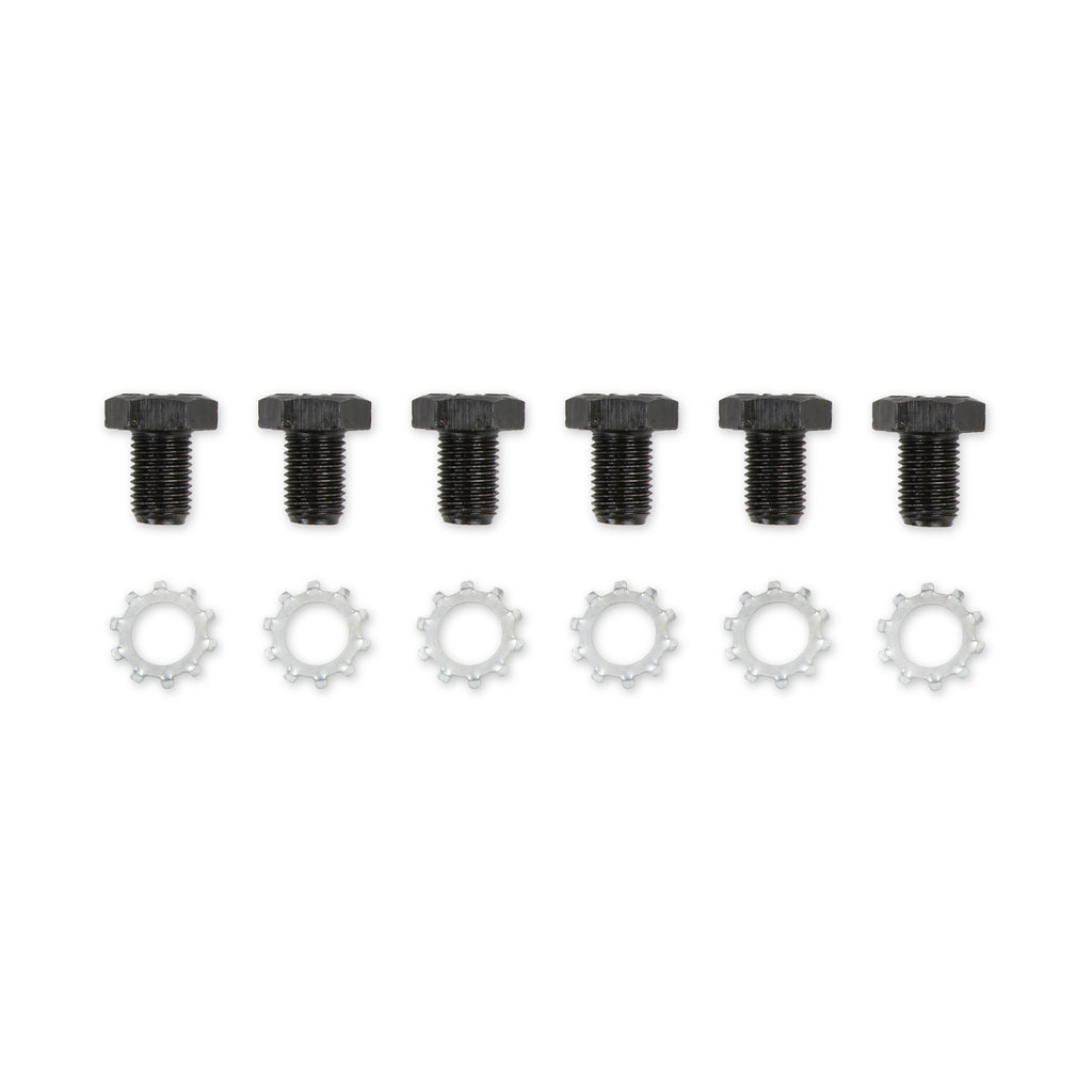 Flexplate-Bolts---Gm---716-10-X-1116-Inch