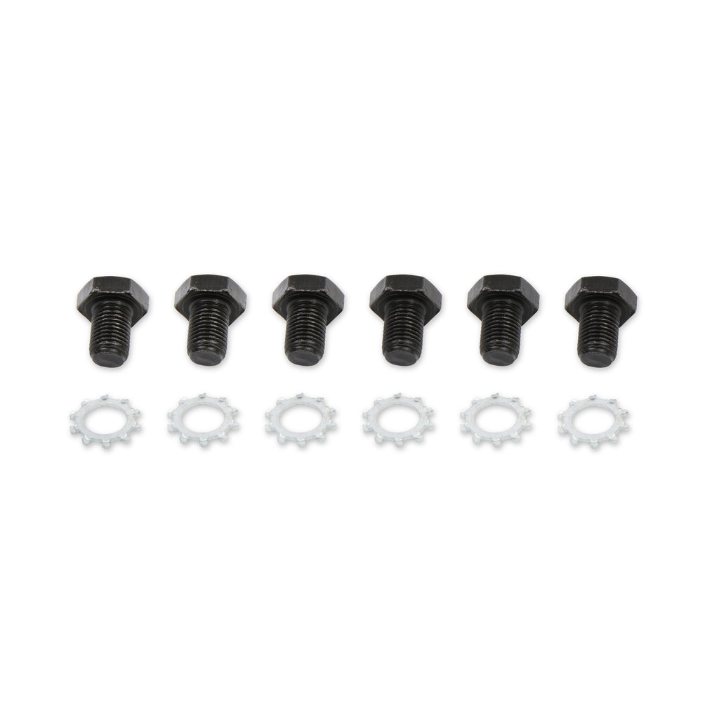 Flexplate-Bolts---Gm---716-10-X-1116-Inch