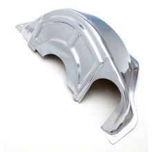 Load image into Gallery viewer, Flexplate-Cover;-Powerglide-Transmission-1962-73--Chrome