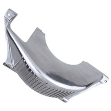 Load image into Gallery viewer, Flexplate-Cover;-Th350-Or-Th400-Transmission--Aluminum