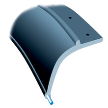 Load image into Gallery viewer, Flexy-Flare-Rubber-Fender-Extensions,-1994-2003-Chevy-S10Gmc-Sonoma-4-Piece-Kit