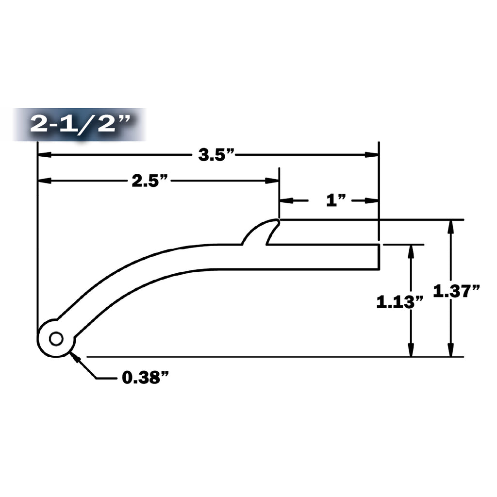 Flexy-Flare-Rubber-Fender-Extensions,-1994-2003-Chevy-S10Gmc-Sonoma-4-Piece-Kit