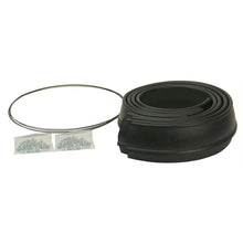 Load image into Gallery viewer, Flexy-Flare-Rubber-Fender-Extensions,-2004-2008-Ford-F-150-Pickup-4-Piece-Kit