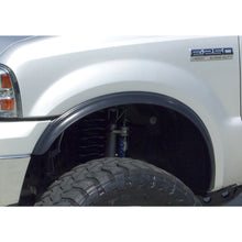 Load image into Gallery viewer, Flexy-Flare-Rubber-Fender-Extensions,-99-08-Ford-Superduty-Pickup-4-Piece-Kit