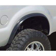 Load image into Gallery viewer, Flexy-Flare-Rubber-Fender-Extensions,-99-08-Ford-Superduty-Pickup-4-Piece-Kit