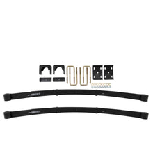 Load image into Gallery viewer, Flip-Kit-04-Titan-W-5981-Lift-Leaf-4Inch