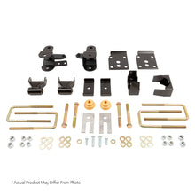 Load image into Gallery viewer, Flip-Kit-04-Titan-W-5981-Lift-Leaf-4Inch