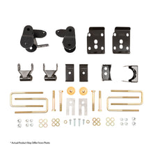 Load image into Gallery viewer, Flip-Kit-04-Titan-W-5981-Lift-Leaf-4Inch