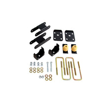 Load image into Gallery viewer, Flip-Kit-15-16-Chevrolet-Colorado-Crew-Cab-Short-Bed-4In-Rear-Drop