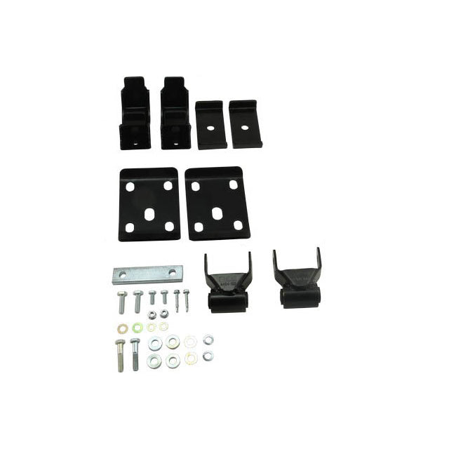 Flip-Kit-2014-ChevyGmc-SilveradoSierra-Standard-Cab-7In-Rear-Drop