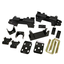 Load image into Gallery viewer, Flip-Kit-2019-Chevrolet-Silverado--Gmc-Sierra-1500-2Wd-All-Cab---6In-Flip-Kit-W-C-Section