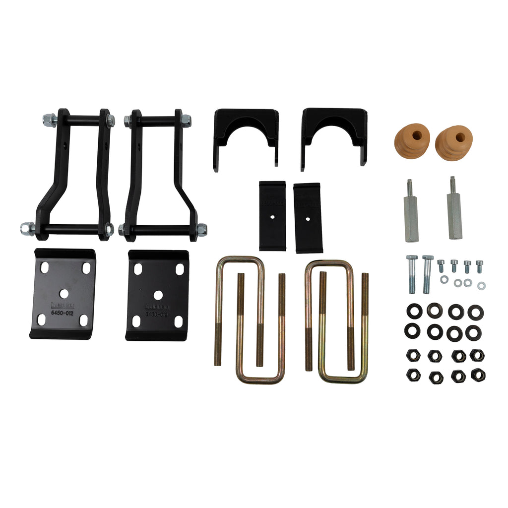 Flip-Kit-2019-Ford-Ranger-2Wd