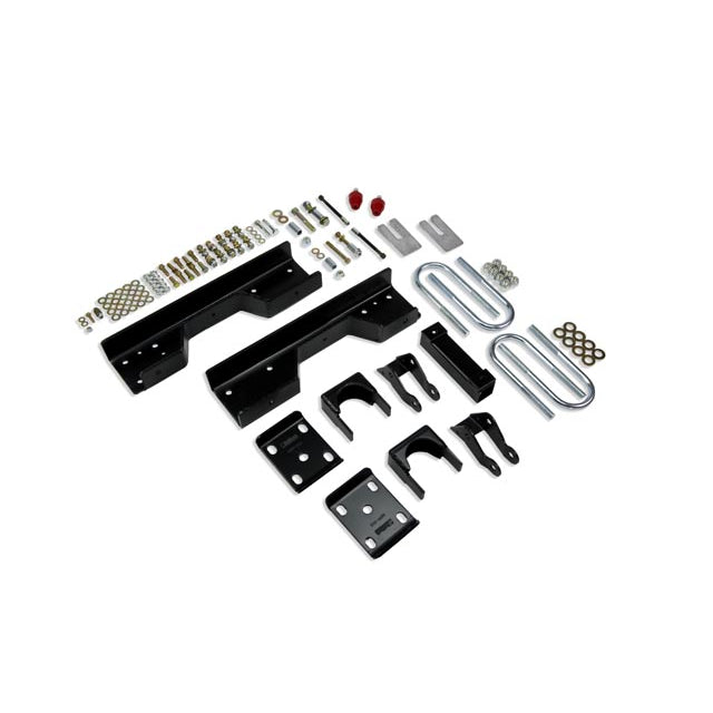 Flip-Kit-88-00-Gm-C350090-00-C2500-8Inch