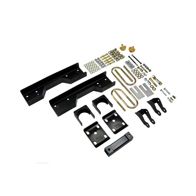 Flip-Kit-88-98-Gm-C15002500-Xtdcab-6Inch