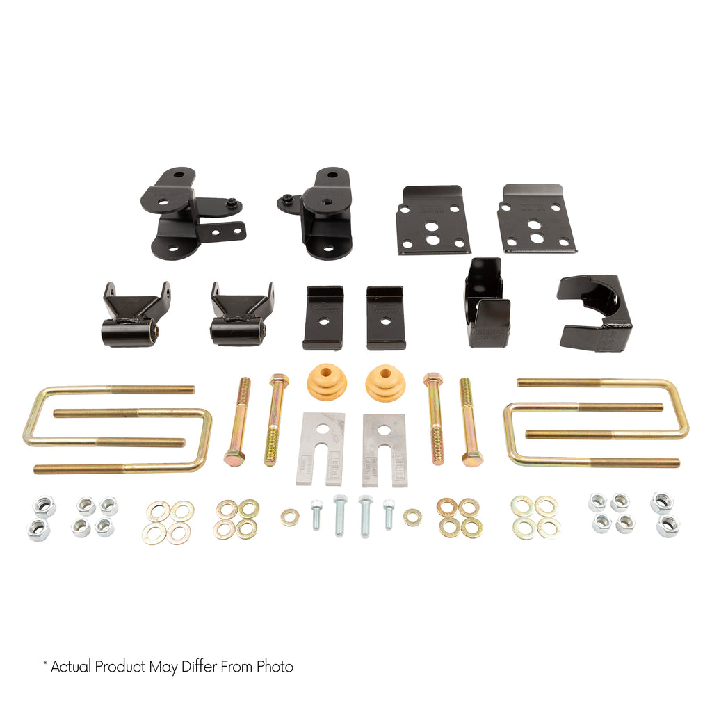 Flip-Kit-88-98-Gm-C15002500-Xtdcab-6Inch