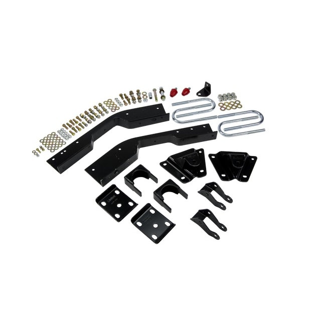 Flip-Kit-92-94-Gm-Suburban-C1500-7Inch