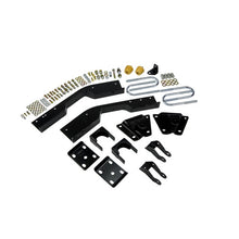 Load image into Gallery viewer, Flip-Kit-92-94-Gm-Suburban-C2500-7Inch