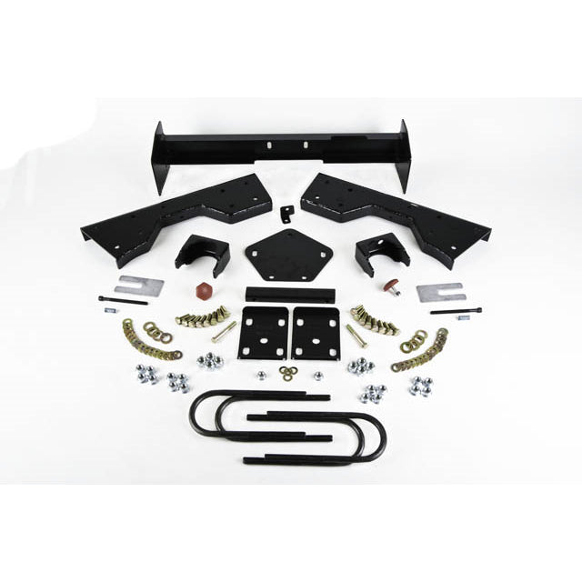 Flip-Kit-94-99-Ram-1500-Std-Cab