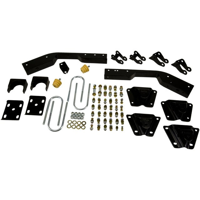 Flip-Kit-95-98-Gm-Suburban-C2500-7Inch