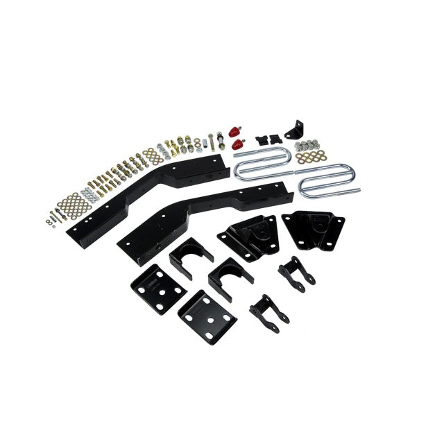 Flip-Kit-95-99-Gm-Suburban-C1500-7Inch