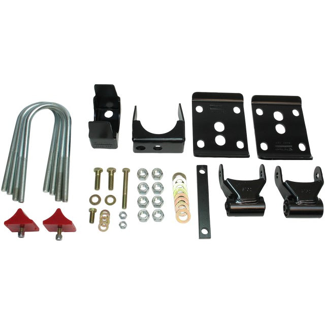 Flip-Kit-95-99-Gm-Tahoe-2-Door-5.5Inch
