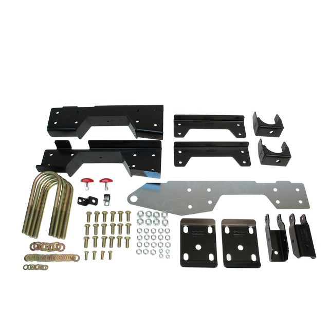 Flip-Kit-97-03-2Wd-F150-Quad-Cab-6Inch
