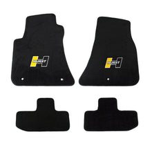 Load image into Gallery viewer, Floor-Mat-Set-(Gold)-2008-2022