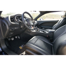 Load image into Gallery viewer, Floor-Mat-Set-(Gold)-2008-2022