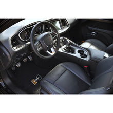 Load image into Gallery viewer, Floor-Mat-Set-(Gold)-2008-2022