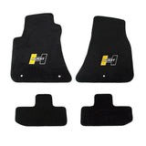 Hurst 6371010 Floor Mat Kit
