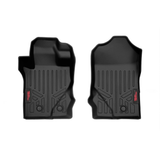 Rough Country M-5160 Floor Mats Front 21-22 Ford Bronco