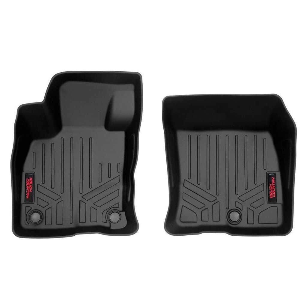 Floor-Mats-Front-21-22-Ford-Bronco-Sport-4Wd-Rough-Country
