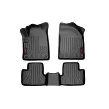 Load image into Gallery viewer, Floor-Mats-Front-And-Rear-14-22-Jeep-Cherokee-Kl-Rough-Country