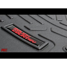 Load image into Gallery viewer, Floor-Mats-Front-And-Rear-21-22-Ford-Bronco-Sport-4Wd-Rough-Country