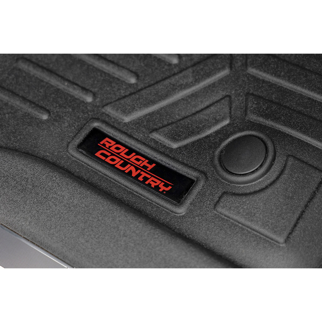 Floor-Mats-Front-And-Rear-Bucket-Set-21-22-ChevyGmc-TahoeYukon-Rough-Country
