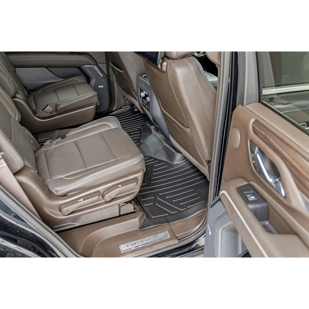 Floor-Mats-Front-And-Rear-Bucket-Set-21-22-ChevyGmc-TahoeYukon-Rough-Country