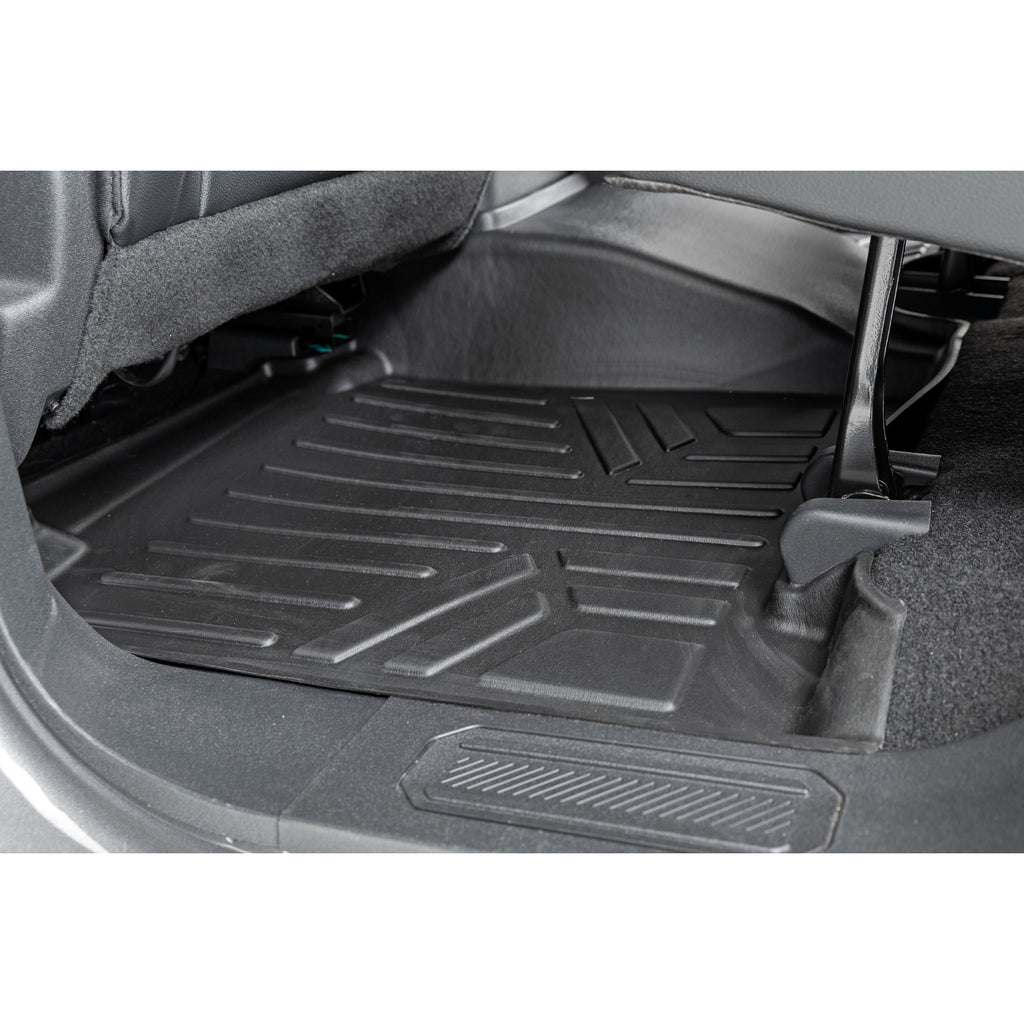 Floor-Mats-Front-And-Rear-Bucket-Set-21-22-Ford-Bronco-4-Door-Rough-Country