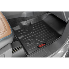 Load image into Gallery viewer, Floor-Mats-Front-And-Rear-Bucket-Set-21-22-Ford-Bronco-4-Door-Rough-Country