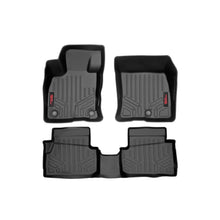 Load image into Gallery viewer, Floor-Mats-Front-And-Rear-Ford-Maverick-2.5L-Hybrid-4Wd-(22-23)-Rough-Country