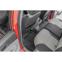 Load image into Gallery viewer, Floor-Mats-Front-And-Rear-Toyota-Tacoma-2Wd4Wd-(2005-2011)-Rough-Country