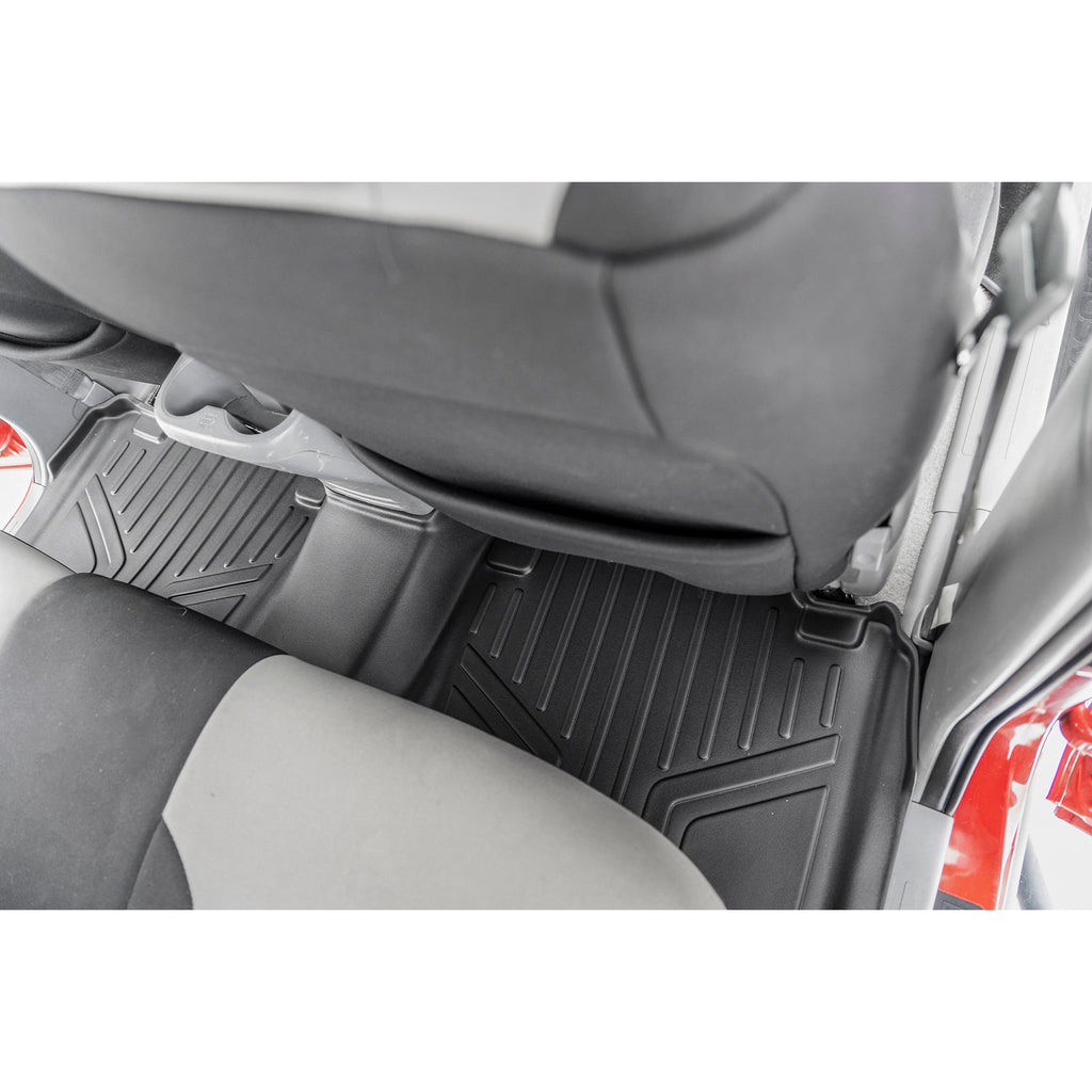 Floor-Mats-Front-And-Rear-Toyota-Tacoma-2Wd4Wd-(2005-2011)-Rough-Country